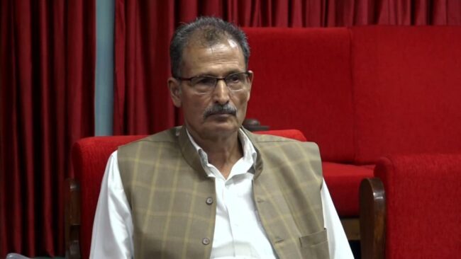 बाढीपहिरो पीडितको उद्धार, राहत र पुनःनिर्माणमा ध्यान दिन माओवादीको आग्रह