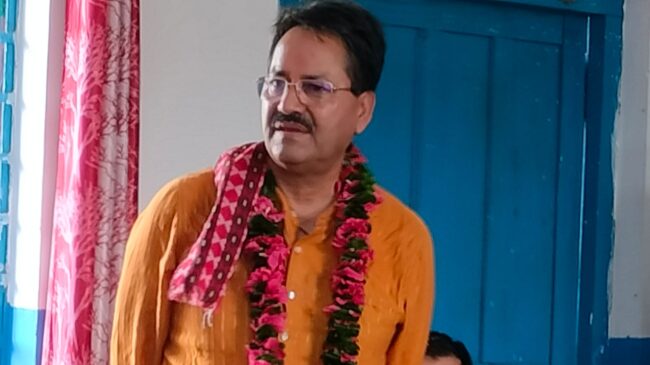 ‘गुणस्तरीय शिक्षाका लागि गरिएको लगानीले वर्षौँपछि प्रतिफल दिन्छ’