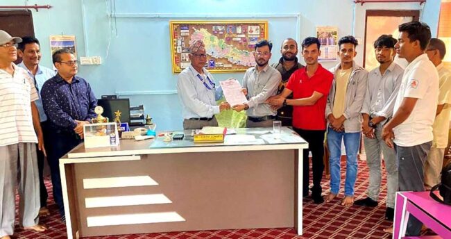 महेन्द्र बहुमुखी क्याम्पस सुधारको माग