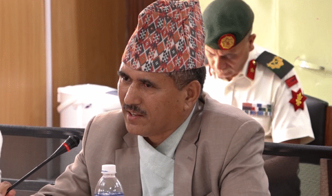 विश्वविद्यालयहरूले १० वर्षदेखि लेखापरीक्षण गरेका छैनन् : महालेखा परीक्षक राया