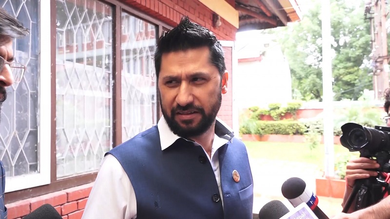 रवि लामिछानेलाई धरौटीमा छाड्न उच्च अदालतको आदेश
