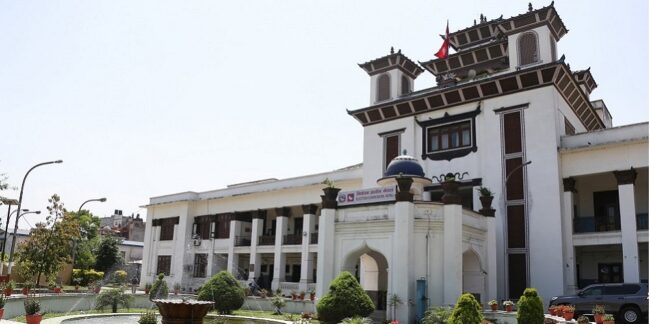 निर्वाचन आउन ८८ दिन बाँकी : समानुपातिक निर्वाचन प्रणालीतर्फको कार्यक्रम आजदेखि सुरु